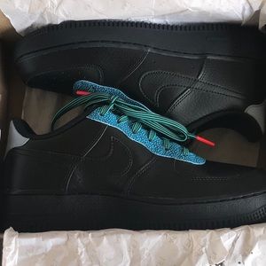 Brand New Nike Air Force Ones